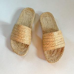 ABACA FOOTWEAR